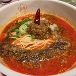 Kouya - 担々麺