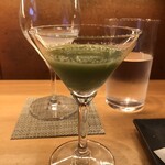 鮨屋のうおきん - 