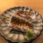 鮨屋のうおきん - 