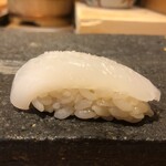 鮨屋のうおきん - 