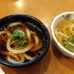 丸亀製麺 - 