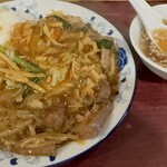 中華料理 ミッキー飯店 - 
