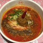 香家 - 担々麺