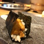 鮨屋のうおきん - 