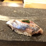 鮨屋のうおきん - 