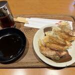 ちゃんぽん らーめん茶屋 てまり - 