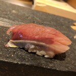 鮨屋のうおきん - 