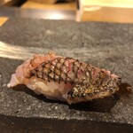 鮨屋のうおきん - 