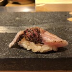 鮨屋のうおきん - 