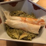 鮨屋のうおきん - 