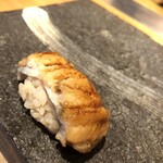 鮨屋のうおきん - 