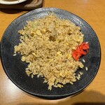 ちゃんぽん らーめん茶屋 てまり - 