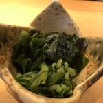 鮨屋のうおきん - 