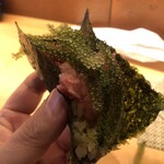 鮨屋のうおきん - 