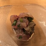 鮨屋のうおきん - 