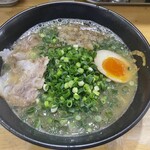 ばさらか - 料理写真: