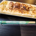 チャンピオンケバブ - 