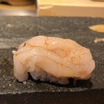 鮨屋のうおきん - 