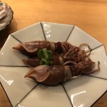 鮨屋のうおきん - 