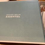 MICHEL BELIN ESSENTIEL - 