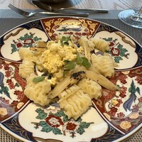 RISTORANTE E'VOLTA Unico Polo - 