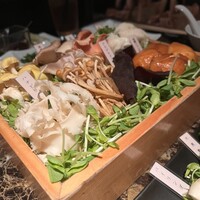 Shangri-La's secret ROPPONGI - 