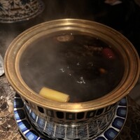 Shangri-La's secret ROPPONGI - 