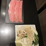 兜 麻布十番店 - 