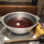 兜 麻布十番店 - 