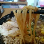 Ramen Okojo - 麺