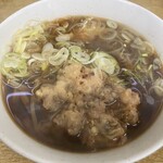 Ichiyoshi Soba - 