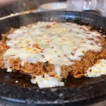 韓国料理 漢陽 - 