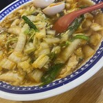彩華ラーメン - 