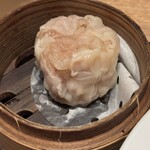 東京チャイニーズ 一凛 - 焼売　