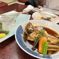 博多料亭 稚加榮 - 