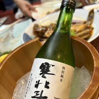 博多料亭 稚加榮 - 