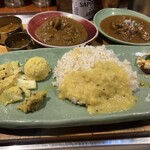 ZERO ONE CURRY A.o.D - 