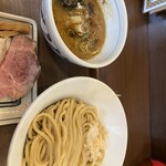 Tsukemen Sanada - 