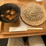 Te Uchi Soba Ishizuki - 