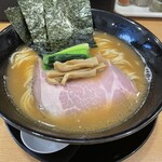 自家製麺 TERRA - 