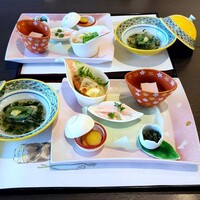 日本料理 竹生島 - 