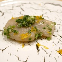 北野坂 木下 - 