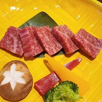 日本料理 竹生島 - 