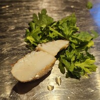 くずし鉄板 あばぐら 神田店 - 