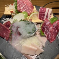 馬桜 銀座通り店 - 