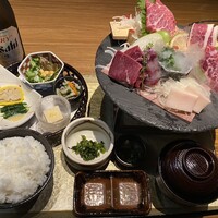 馬桜 銀座通り店 - 