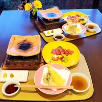 日本料理 竹生島 - 