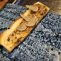 くずし鉄板 あばぐら 神田店 - 