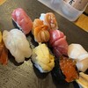 Sushidokoro Sushikin - 