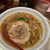 らーめん蓮 蒲田本店